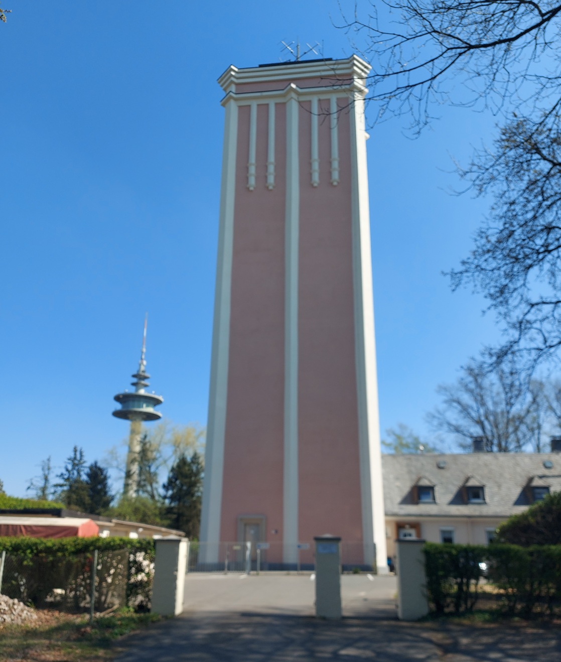 Wuppertal - Atadösken - 2025